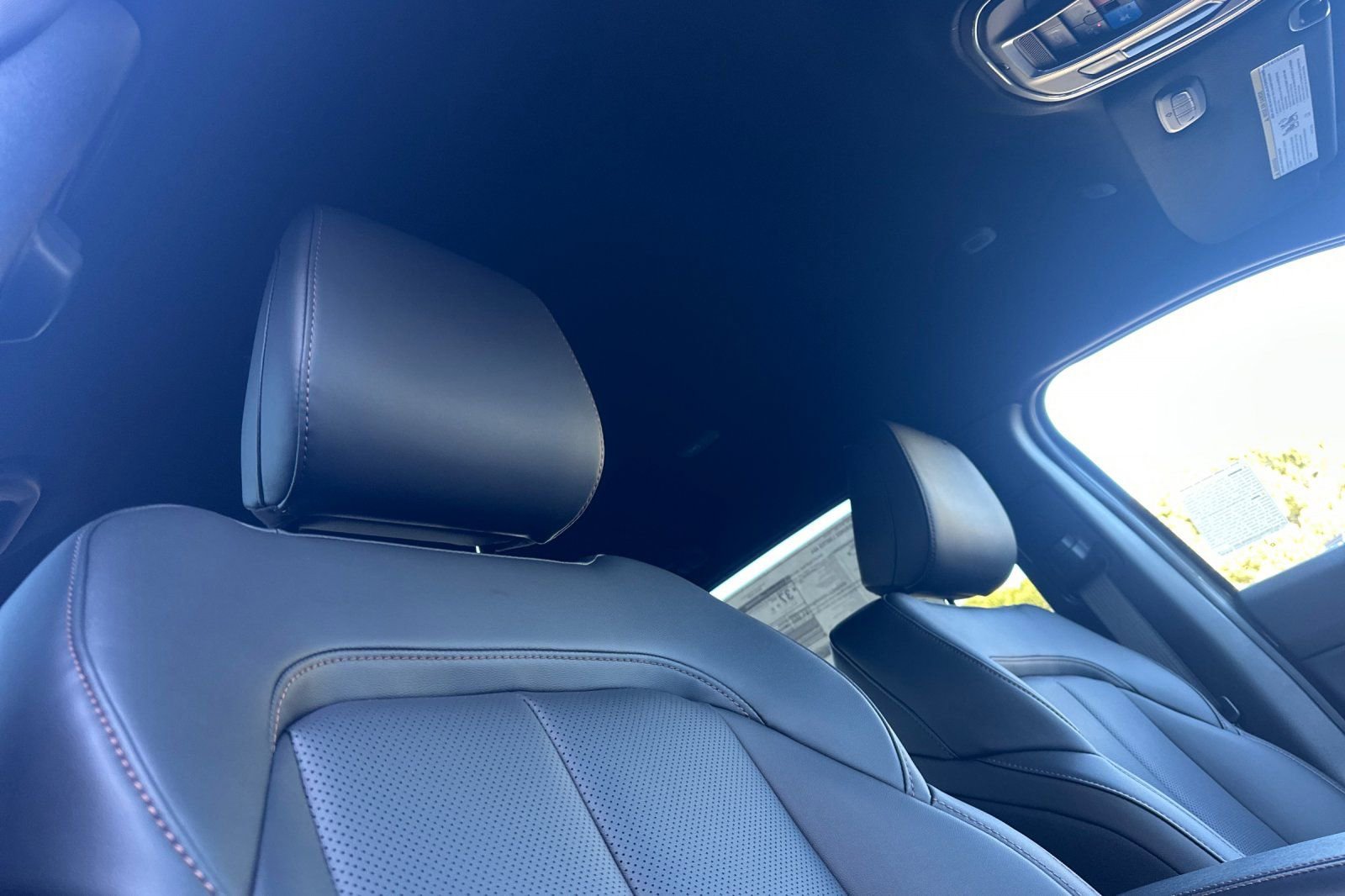 New 2026 Jeep Cherokee Limited image 17