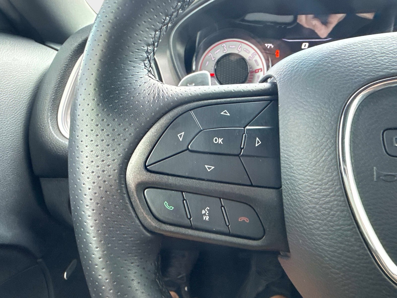 Used 2022 Dodge Challenger R/T Scat Pack image 24