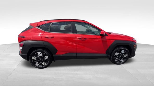 Used 2025 Hyundai Kona SEL FWD image 8