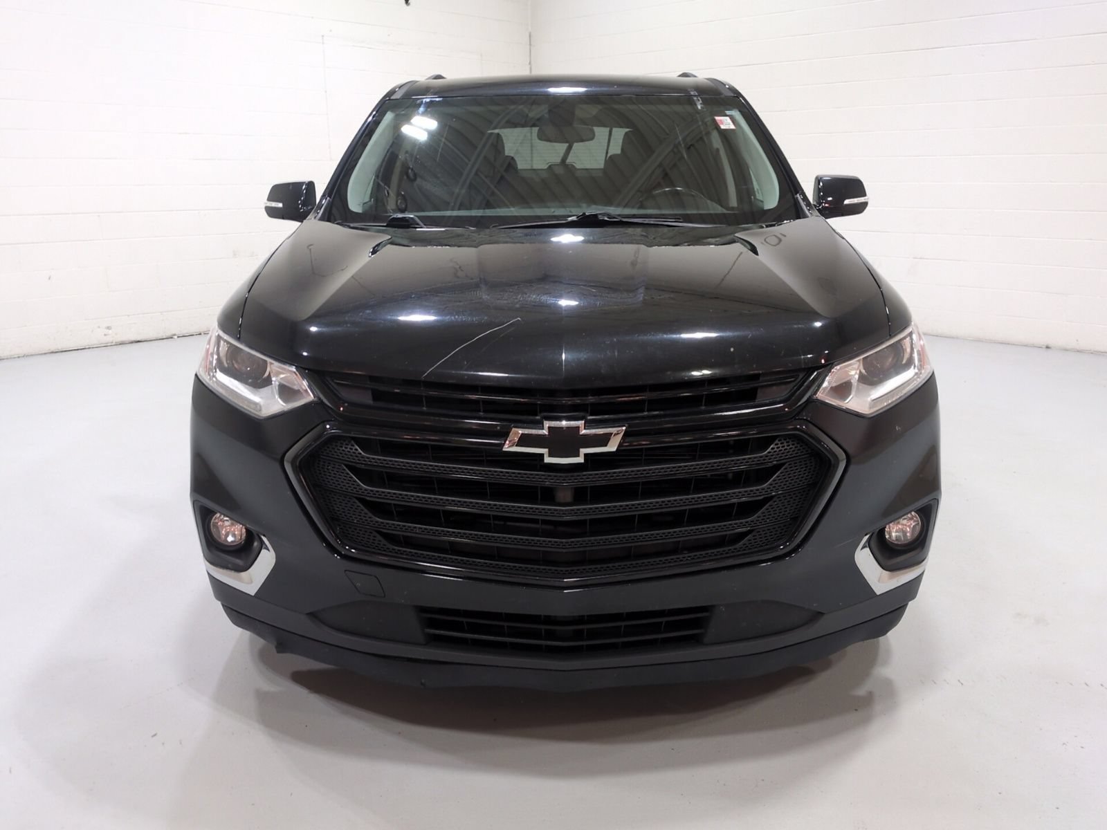 Used 2018 Chevrolet Traverse LT FWD image 8