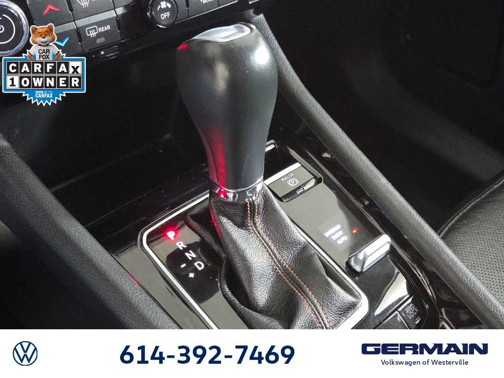 Used 2022 Jeep Compass Limited w/ Elite Group image 22