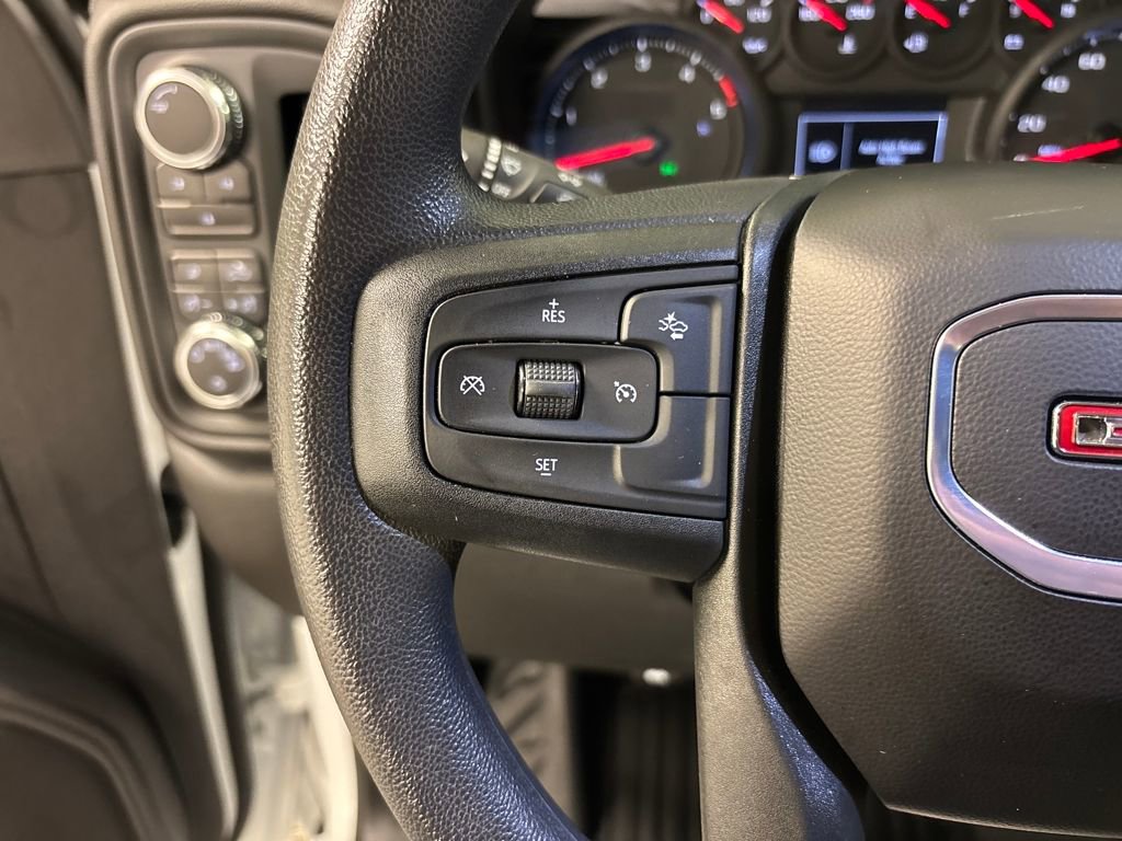 Certified 2024 GMC Sierra 3500 Pro image 35