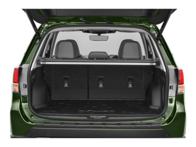 Used 2024 Subaru Forester Limited AWD/4WD image 14
