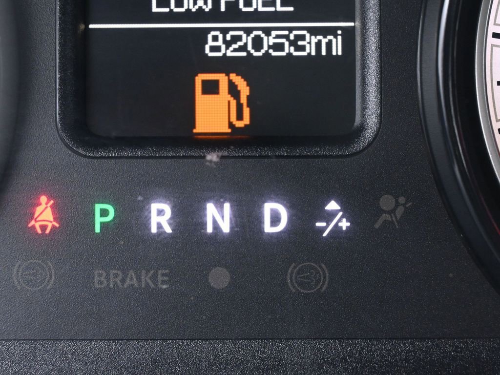 Used 2018 RAM 3500 Tradesman w/ Chrome Appearance Group image 24