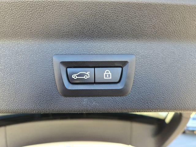 Used 2021 BMW X3 xDrive30i w/ Convenience Package image 10