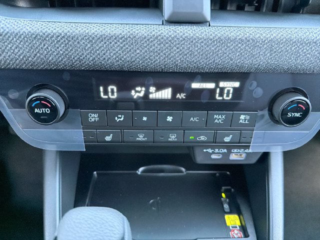 New 2026 Subaru Outback Premium AWD/4WD image 14