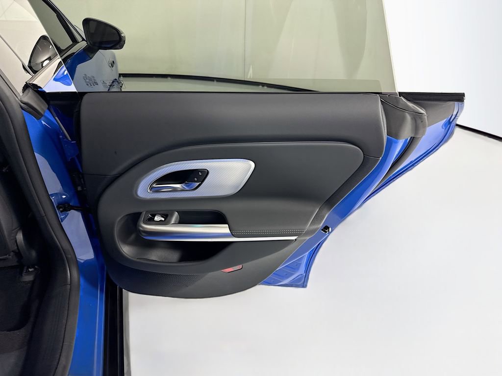 New 2026 Mercedes-Benz CLA 250+ image 28