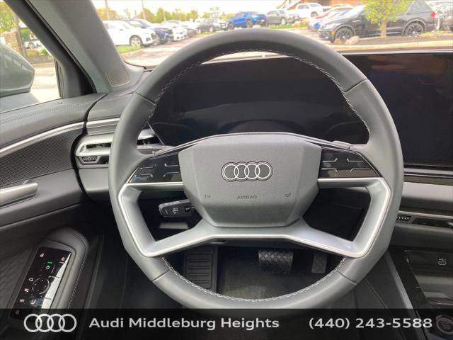 Used 2025 Audi A5 2.0T Premium w/ Convenience Package AWD/4WD image 30