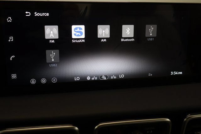 New 2026 Nissan Sentra SL w/ Floor Mat Package FWD image 23