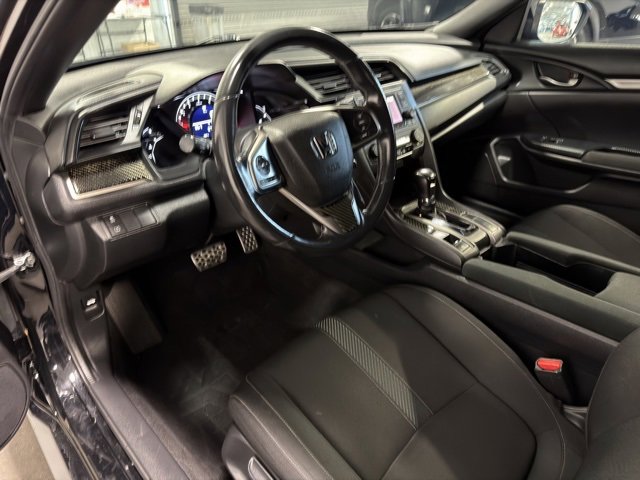 Used 2018 Honda Civic Sport image 18