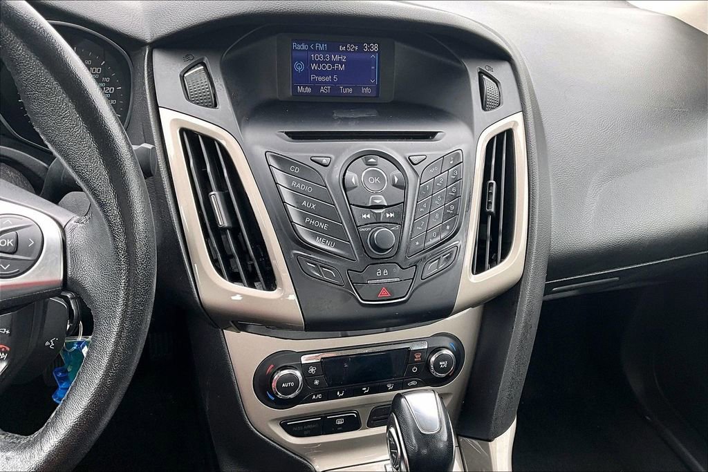 Used 2012 Ford Focus SEL image 14
