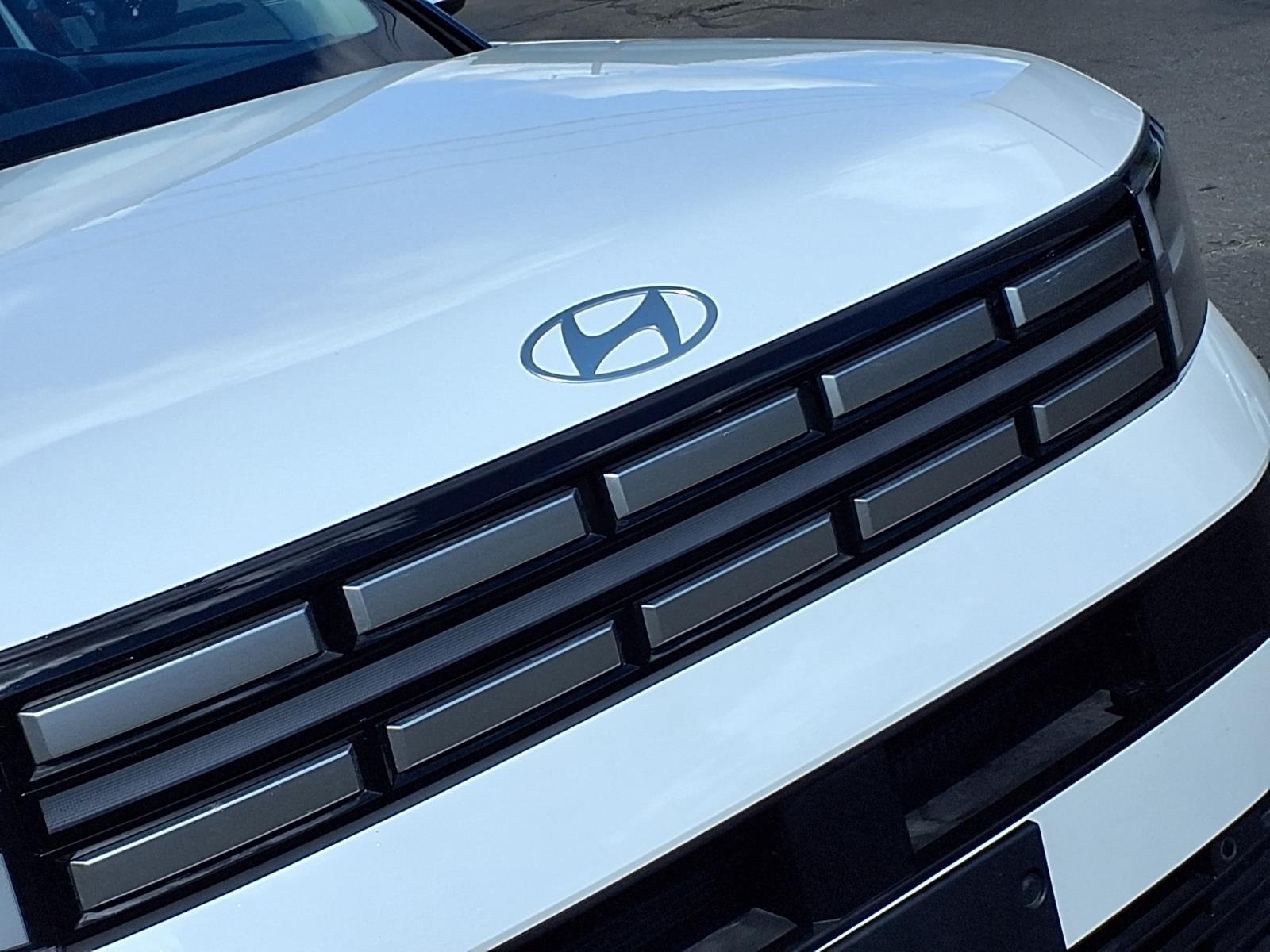 Used 2026 Hyundai Santa Fe SEL AWD/4WD image 31