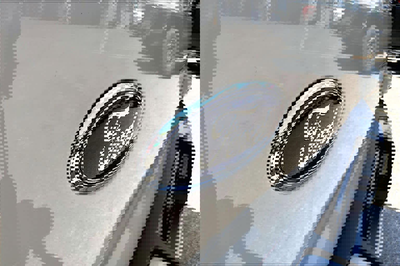 Certified 2025 Ford Bronco Sport Big Bend image 31