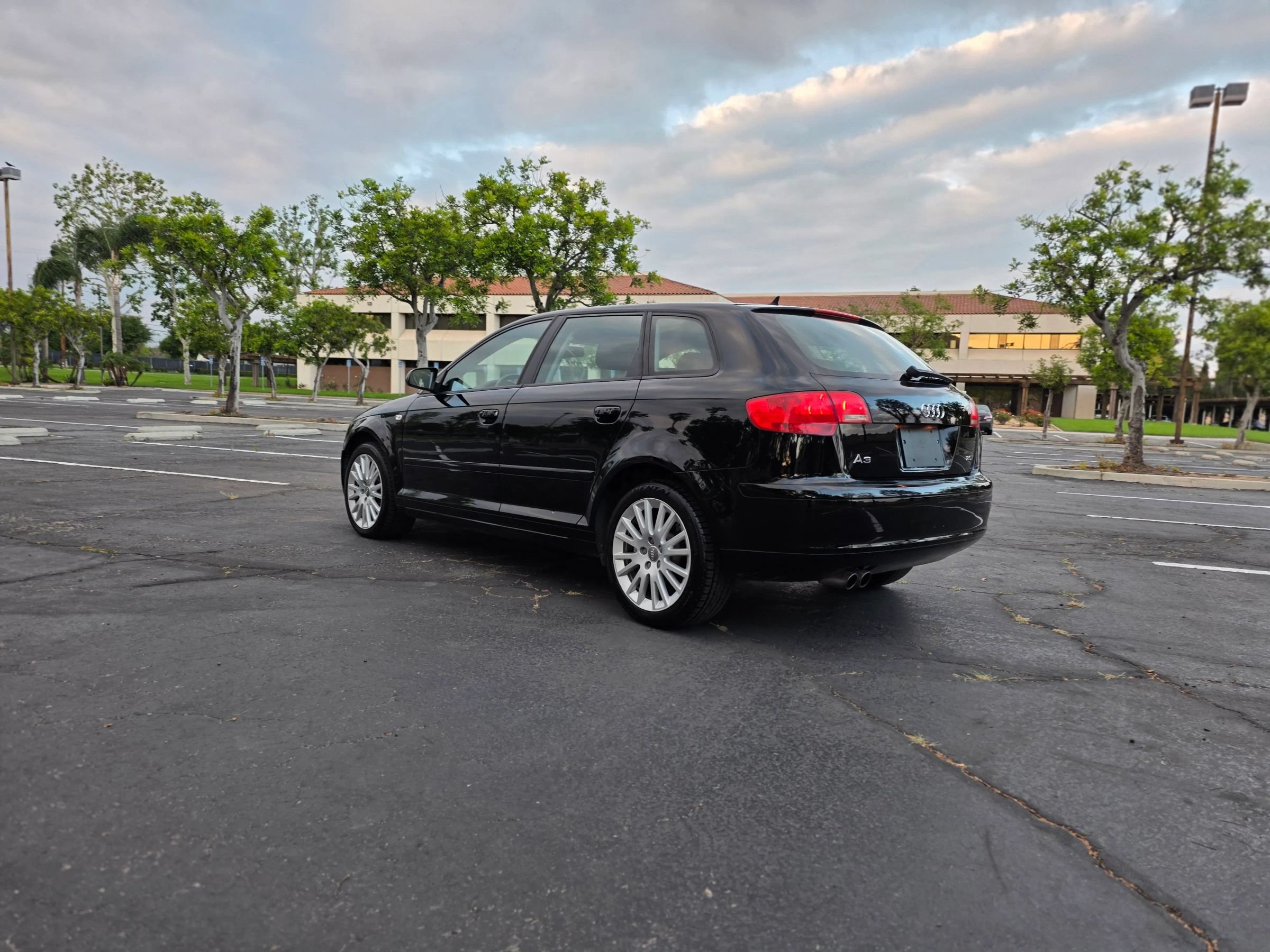 Used 2007 Audi A3 2.0T FWD image 19
