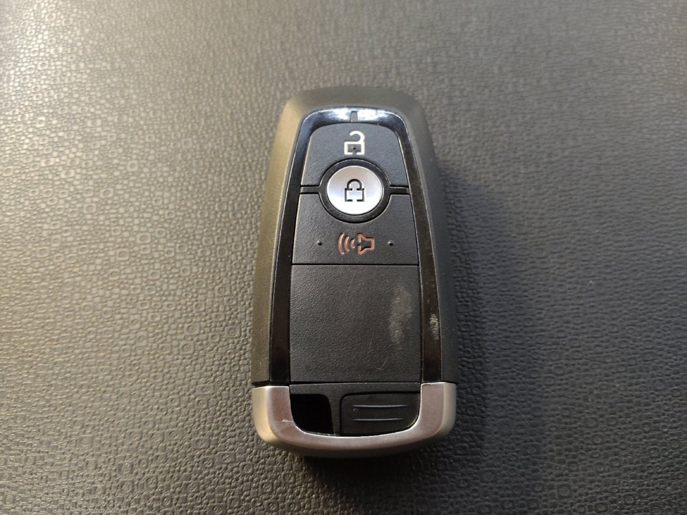 Used 2019 Ford EcoSport Titanium AWD/4WD image 32