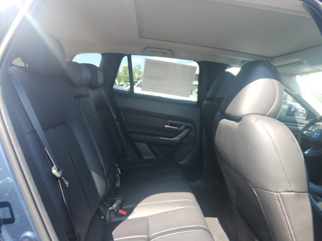 New 2026 MAZDA CX-50 AWD 2.5 S w/ Weather Package image 20
