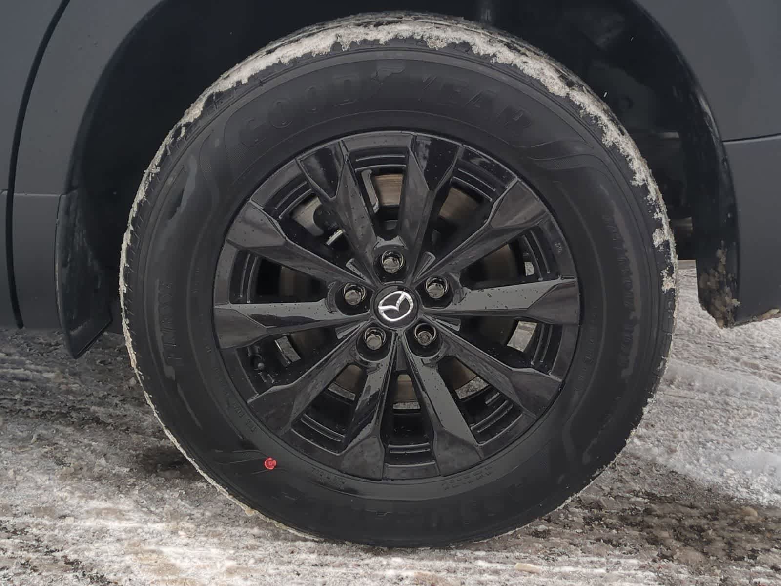 New 2026 MAZDA CX-50 AWD 2.5 Hybrid w/ Premium Pkg image 13