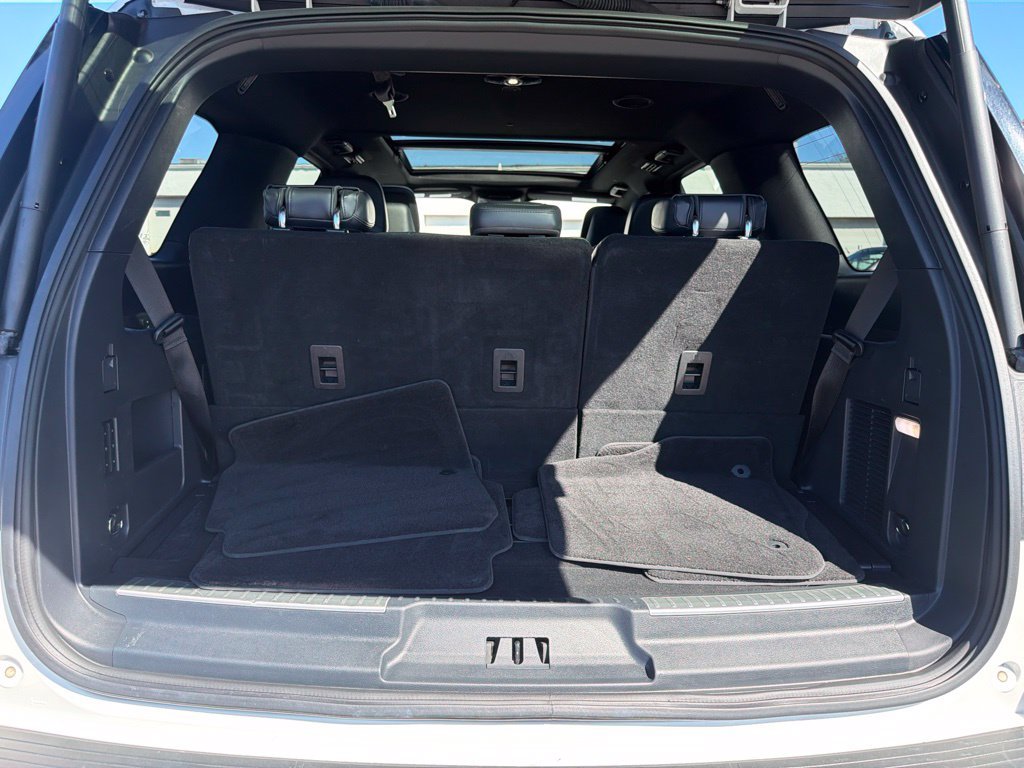 Certified 2023 Lincoln Navigator Reserve AWD/4WD image 34