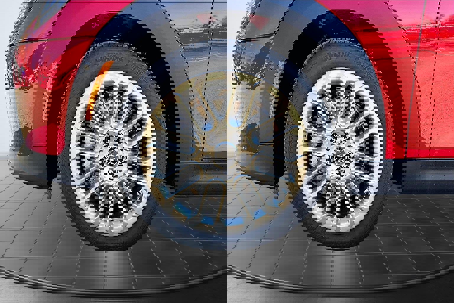 New 2026 MINI Cooper S image 13