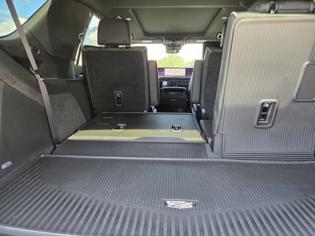 New 2026 Cadillac Escalade Sport w/ Touring Package AWD/4WD image 20
