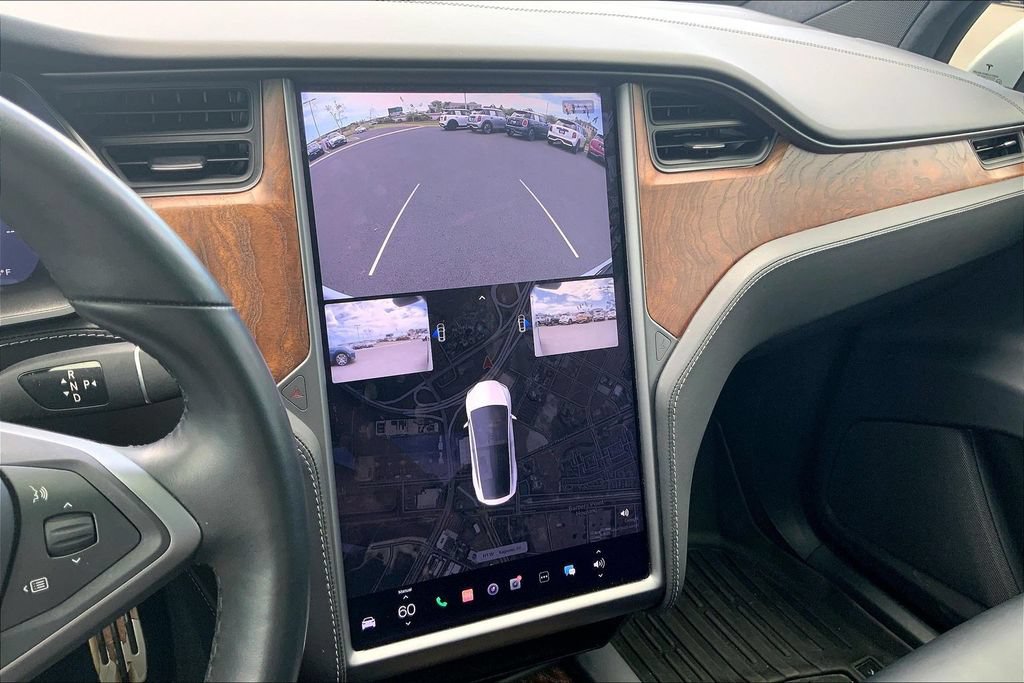 Used 2020 Tesla Model X Performance AWD/4WD image 19