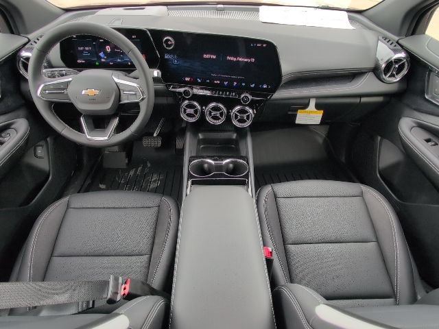 New 2026 Chevrolet Blazer EV LT FWD image 7