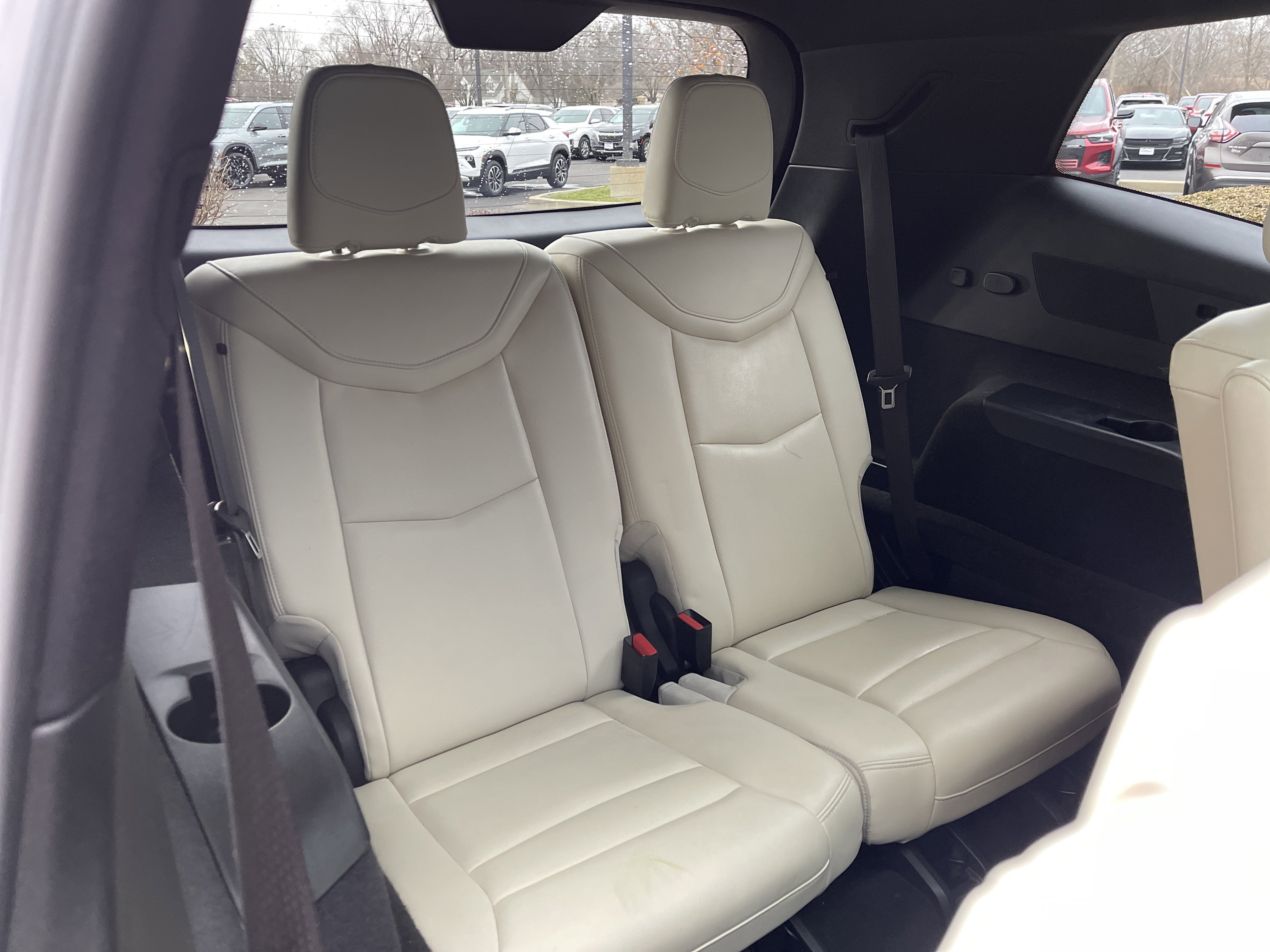 Used 2023 Cadillac XT6 Sport image 46