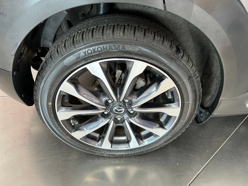 Used 2019 MAZDA CX-3 Grand Touring AWD/4WD image 9