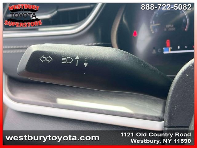 Used 2021 Jeep Grand Cherokee L Limited AWD/4WD image 25