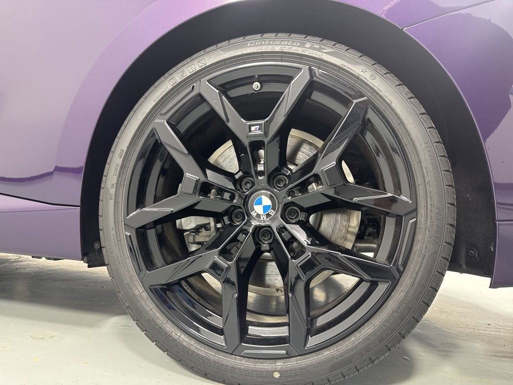 New 2026 BMW 230i xDrive Coupe w/ M Sport Package image 9