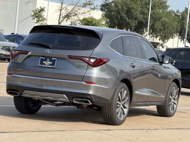 New 2026 Acura MDX FWD w/ Technology Package image 5