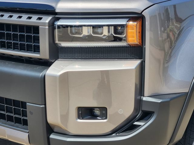 New 2027 Toyota Land Cruiser w/ Premium Package AWD/4WD image 6