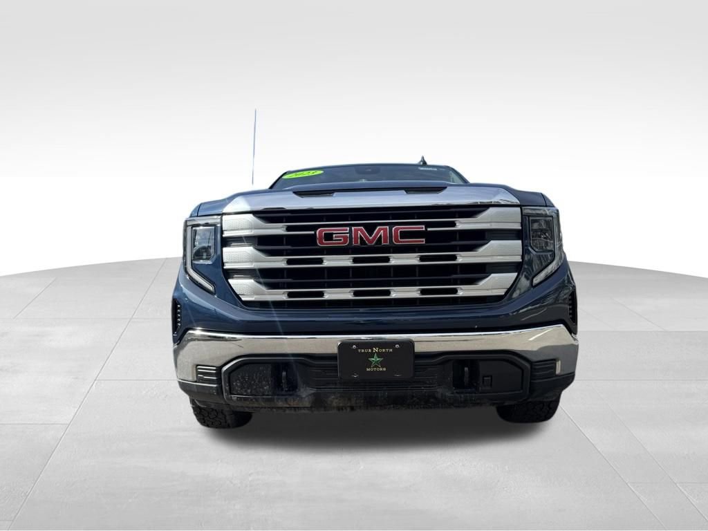Used 2023 GMC Sierra 1500 SLE image 4