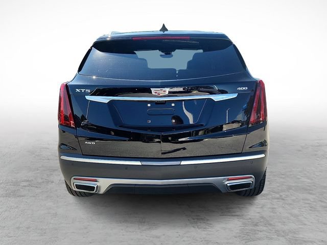 Certified 2023 Cadillac XT5 Premium Luxury w/ Technology Package AWD/4WD image 5
