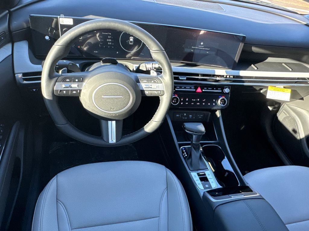 New 2026 Hyundai Santa Cruz Limited image 13