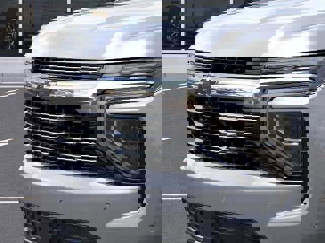 New 2026 Chevrolet Suburban LT w/ Comfort Package image 13