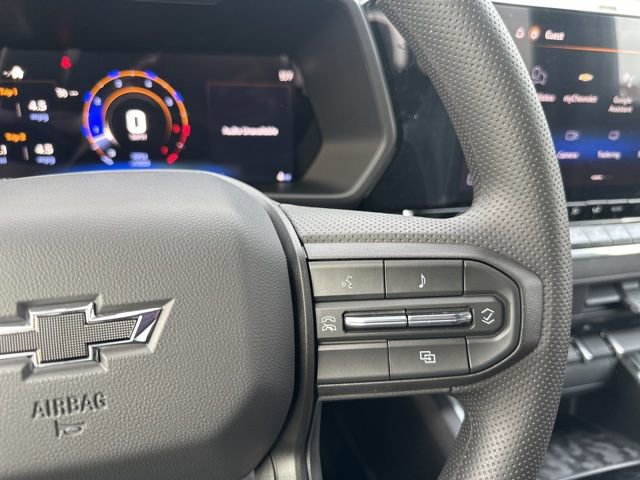 New 2026 Chevrolet Colorado Trail Boss image 14