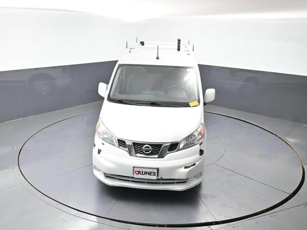 Used 2020 Nissan NV200 SV FWD image 37