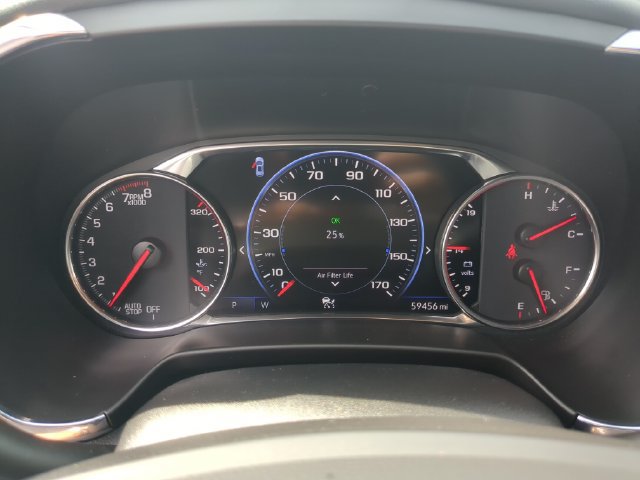 Used 2024 Chevrolet Blazer RS w/ Driver Confidence II Package FWD image 36