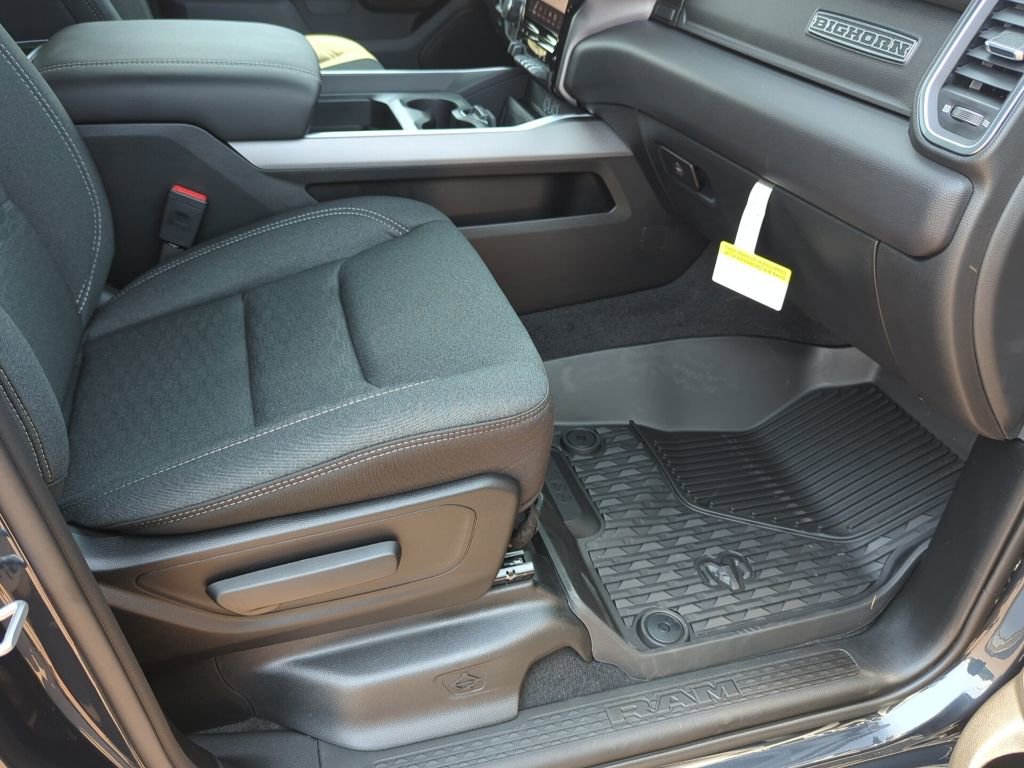 New 2026 RAM 1500 Big Horn image 43