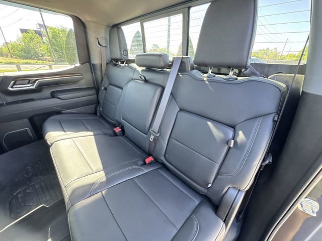 Certified 2024 GMC Sierra 1500 Elevation w/ Elevation Premium Package AWD/4WD image 27