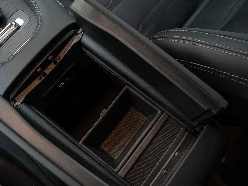 Used 2026 Mercedes-Benz GLE 53 AMG 4MATIC Coupe image 33