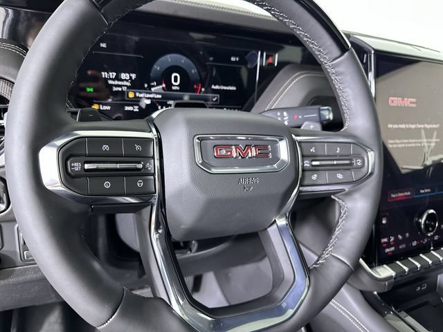 New 2026 GMC Yukon XL Elevation w/ Elevation Premium Package AWD/4WD image 12