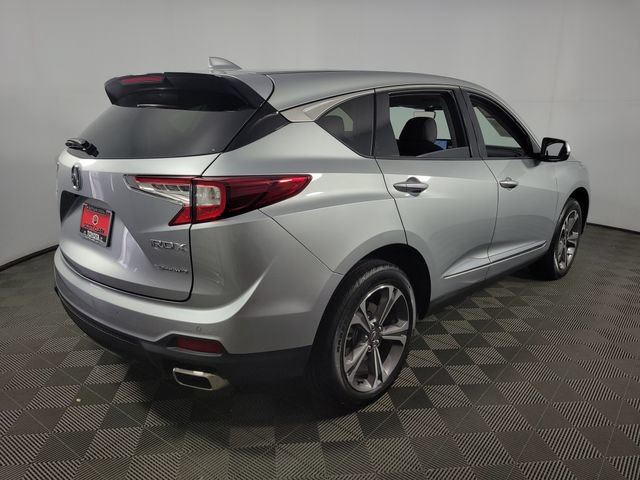 Used 2025 Acura RDX SH-AWD w/ Technology Package image 8