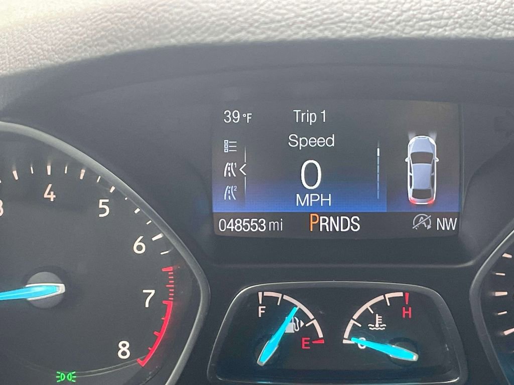 Used 2019 Ford Escape SE image 26