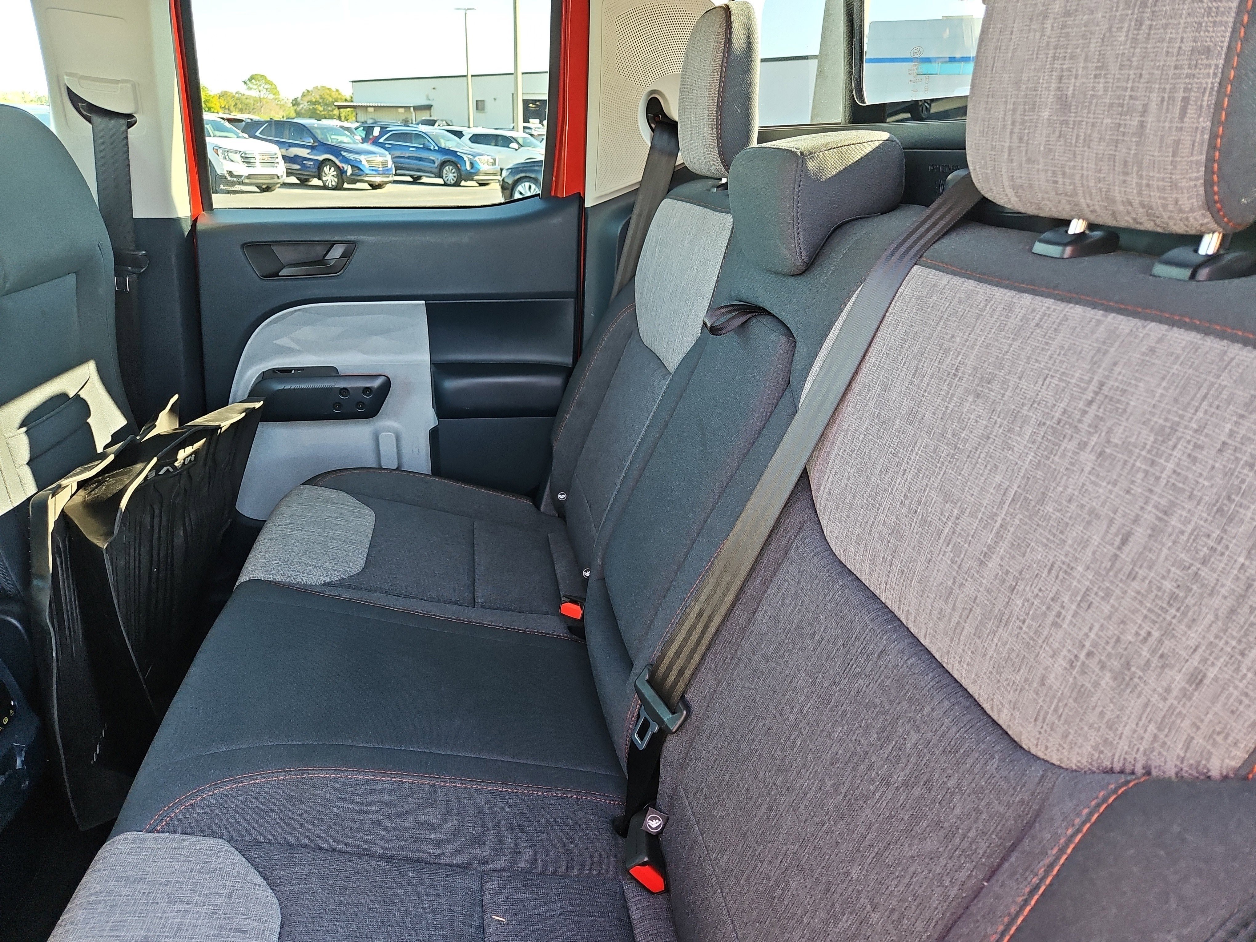 Used 2022 Ford Maverick XLT w/ XLT Luxury Package image 11