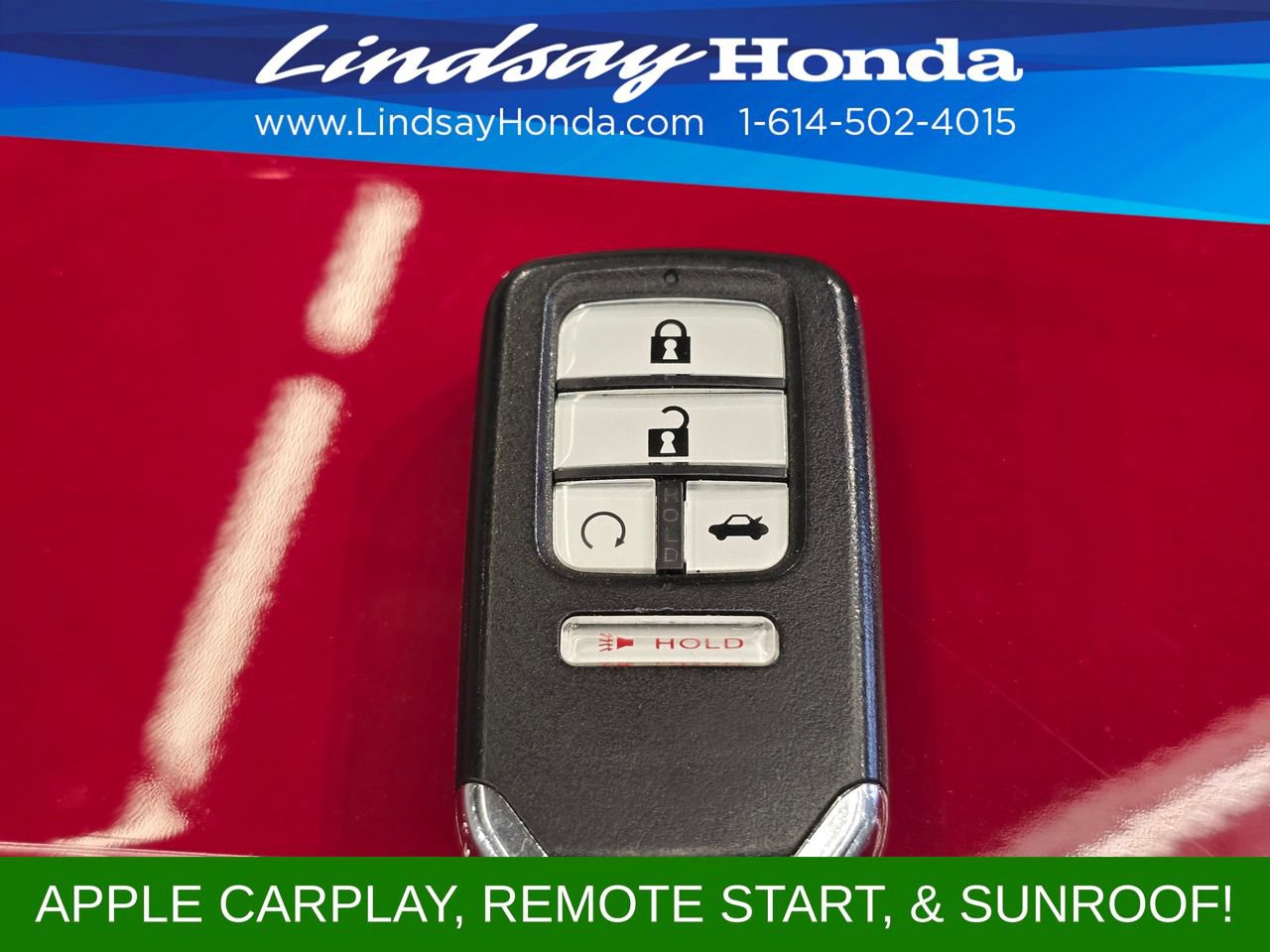Used 2020 Honda Accord Sport image 23