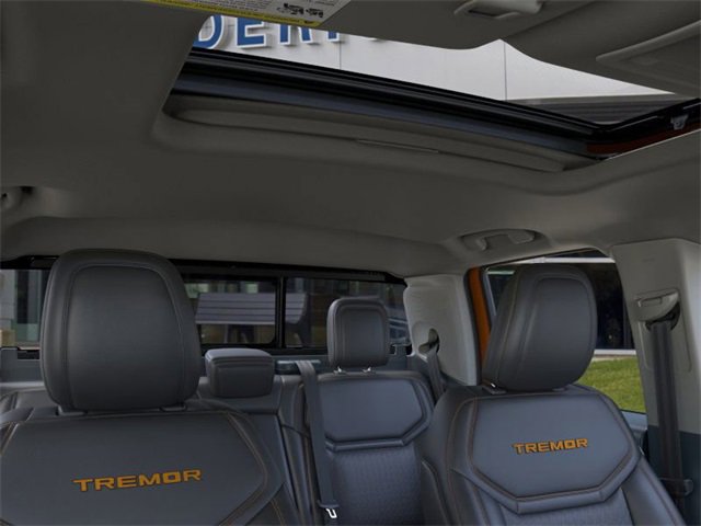 New 2026 Ford Maverick Tremor image 12