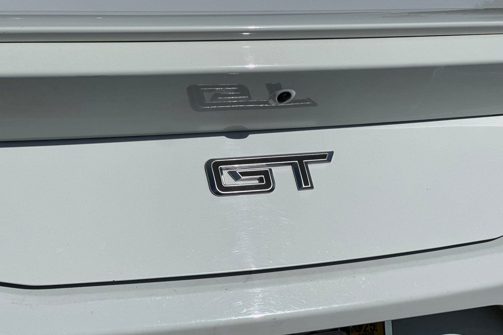 Used 2024 Ford Mustang GT Premium image 26