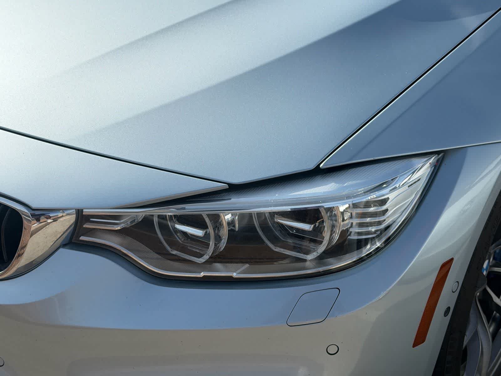 Used 2016 BMW M4 Coupe RWD image 23